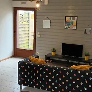 Chez Julien Appartement