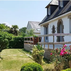 Entre Golfe Et Ocean Hébergement de vacances
