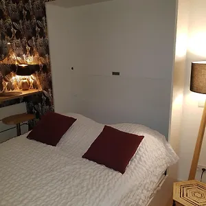 Zen Appartement